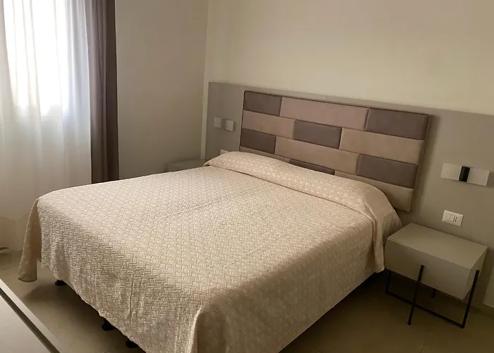 Hotel Nautic