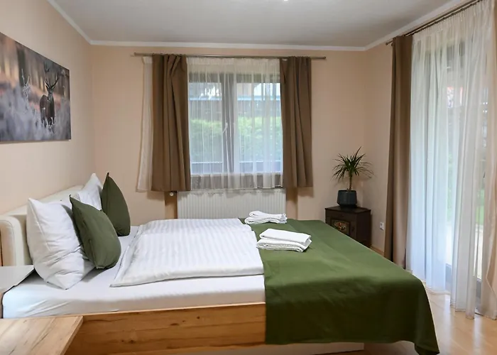 Hardi'S Hotel