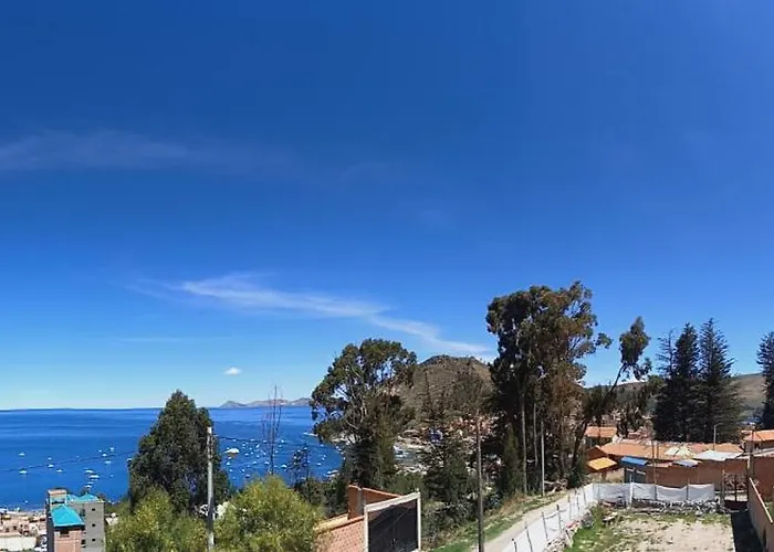 Hostal PIEDRA ANDINA