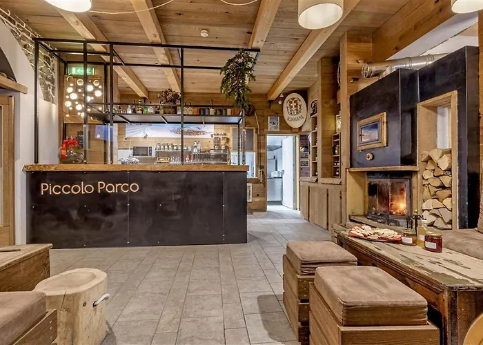 Hotel Piccolo Parco