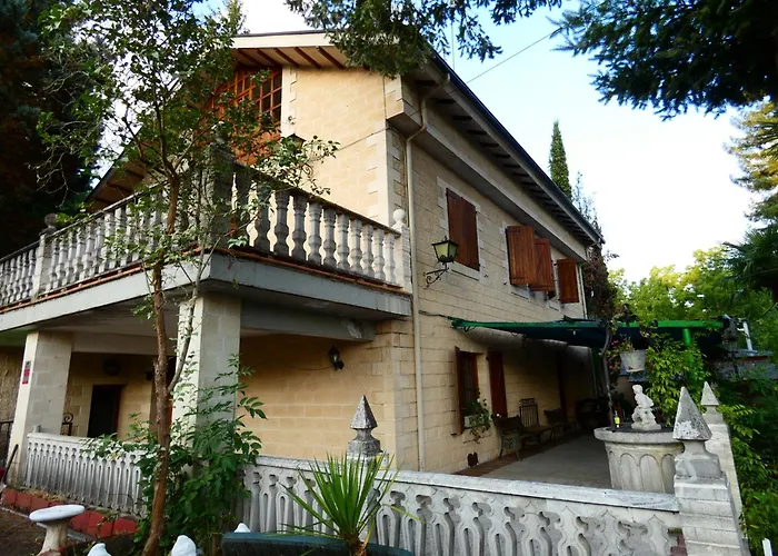 Hotel Rural Camino Medulas
