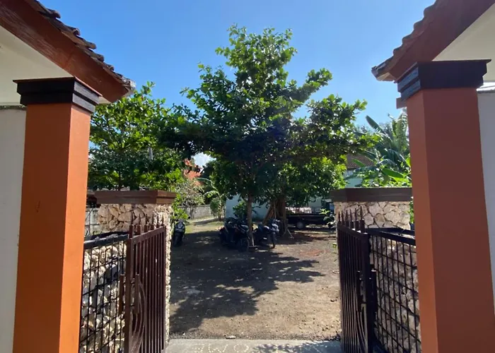 Saka Boutique Hotel