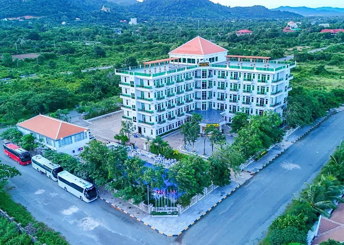 Sangkahak Mith Hotel