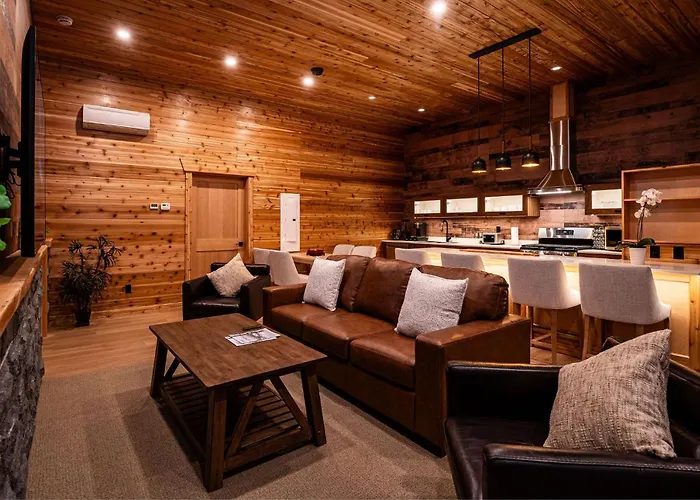 Boulder Mountain Resort