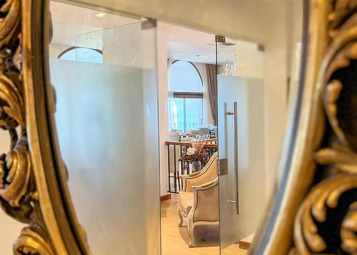 La Recova Hotel&Spa