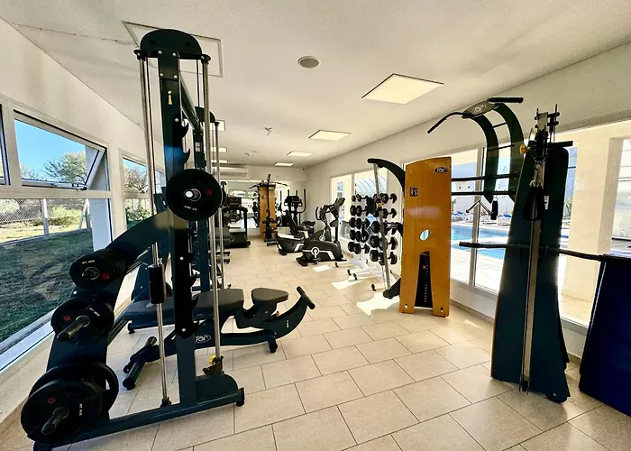 La Recova Hotel & Spa
