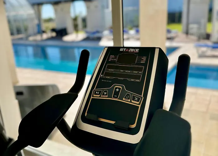 La Recova Hotel & Spa