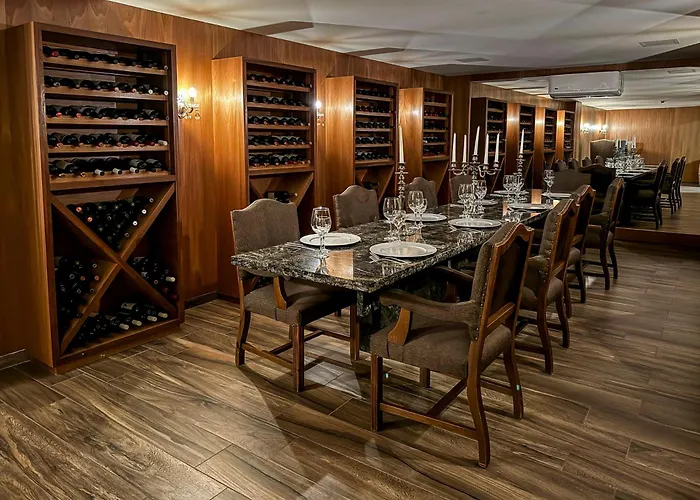 La Recova Hotel&Spa