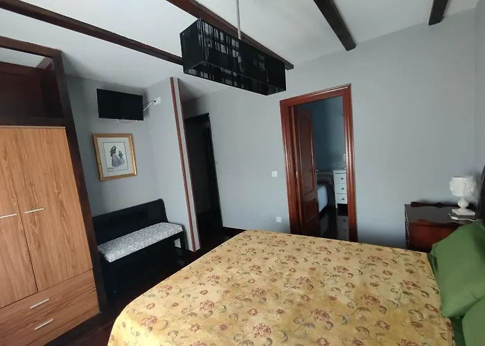 hotel el candano