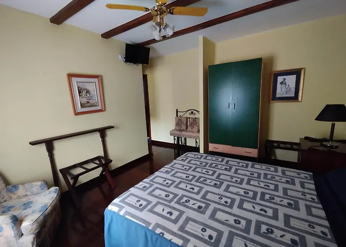 hotel el candano