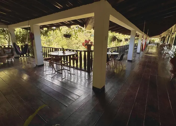 Garden Hotel