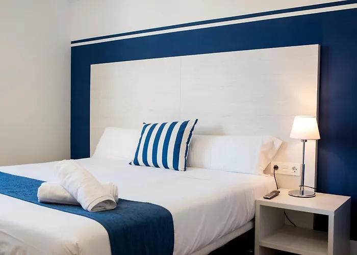 Hotel Nautico Santander