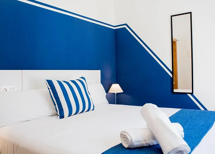 Hotel Náutico Santander