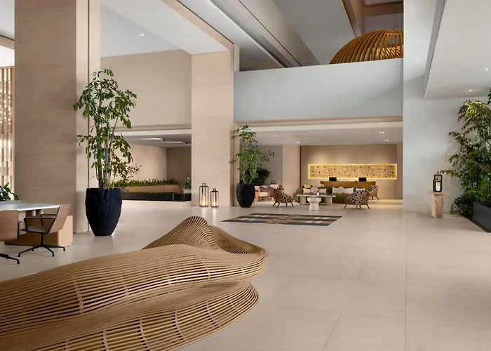 Grand Velas Boutique Hotel (Adults Only)