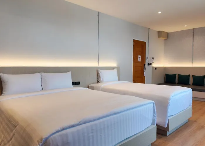 V1 Boutique Hotel