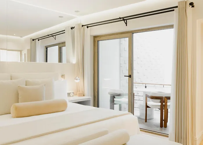 Hotel Maria Camille