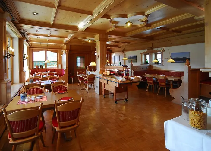 Alpenlodge Pfronten