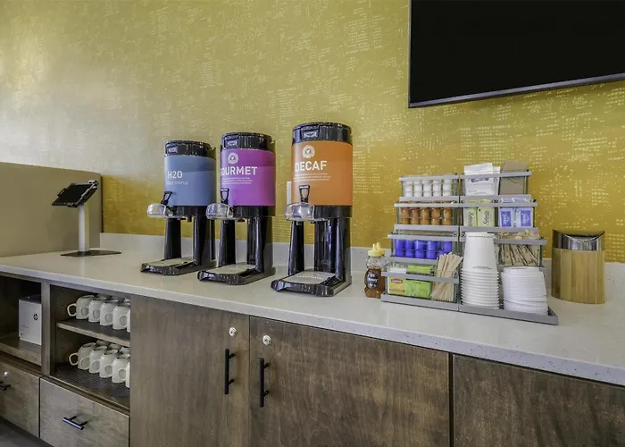 Home2 Suites By Hilton Cincinnati Midtown Oakley