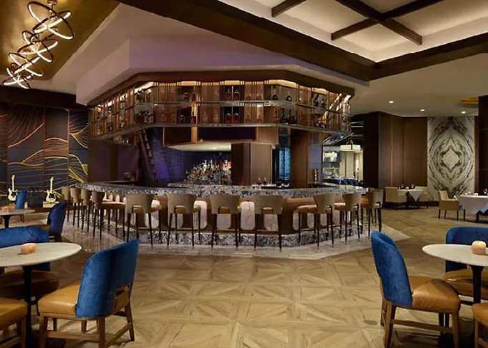 Hard Rock Hotel & Casino Bristol