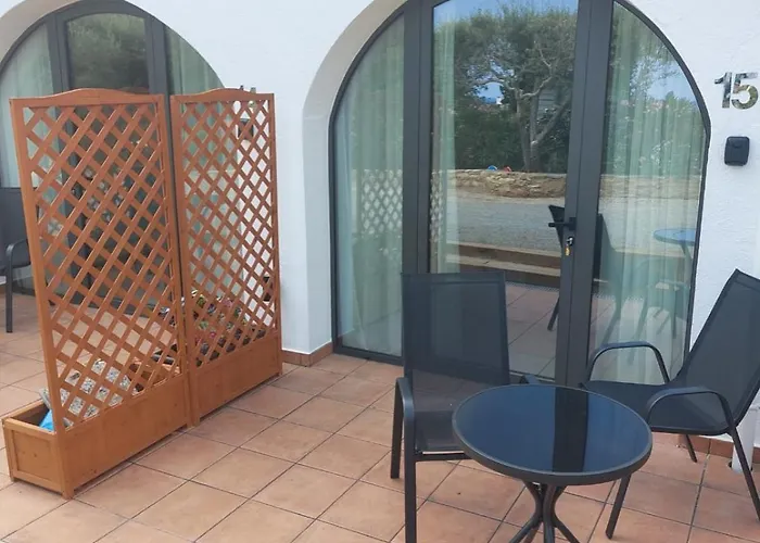 Hotel Nuevo Ondina