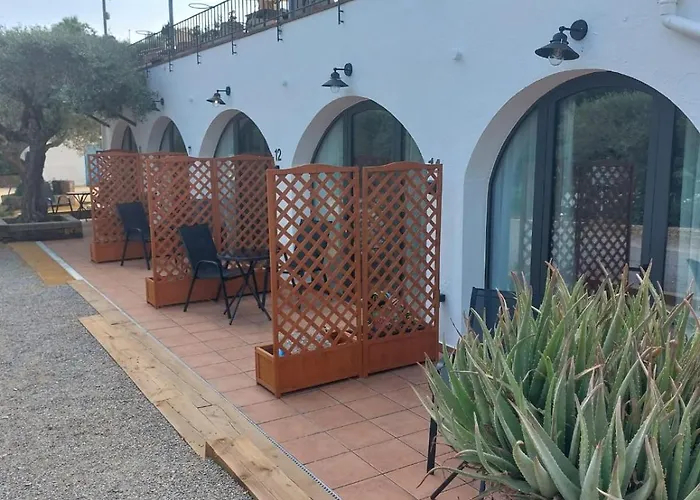 Hotel Nuevo Ondina