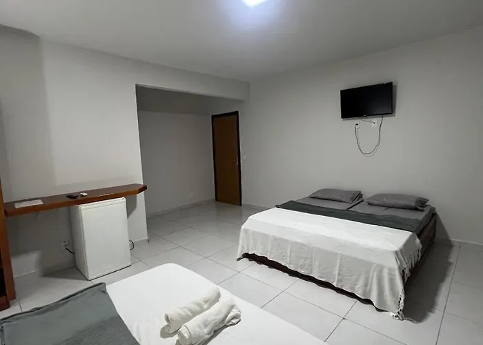 Pousada Boa Praia