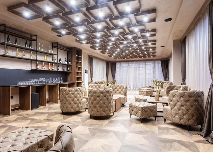 Noma Boutique Hotel - Adults Only