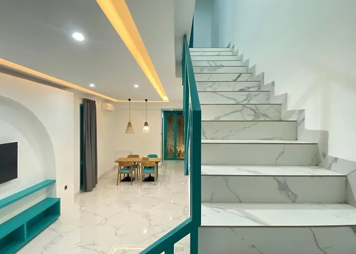 Idea'S Villa Pangandaran