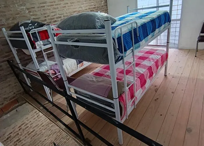 Hostel Sol
