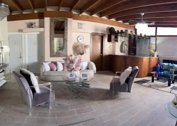 hermosas habitaciones