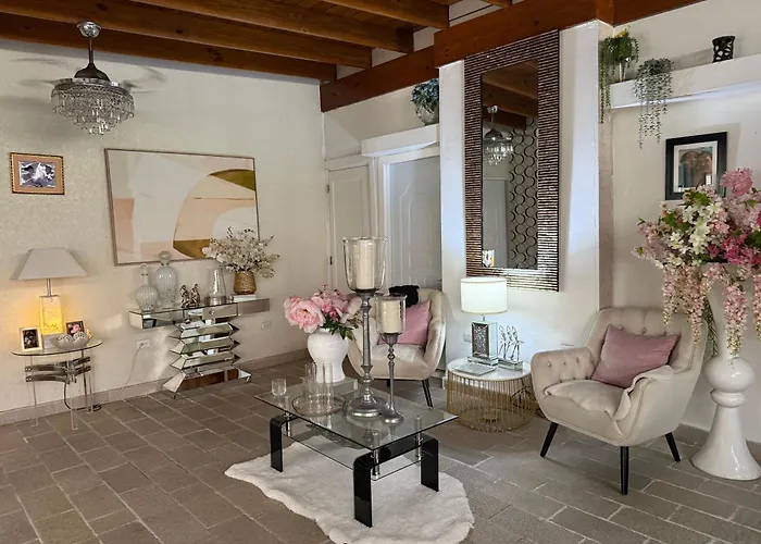 hermosas habitaciones