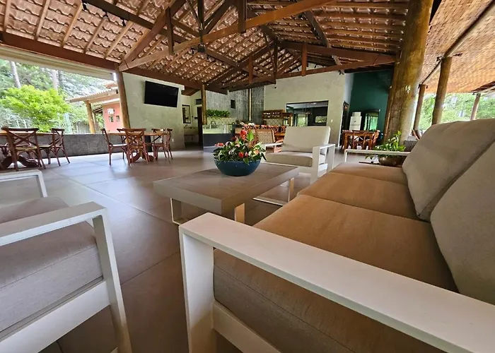 Casa Cachoeiras na Mantiqueira - next to Lavrinhas SP