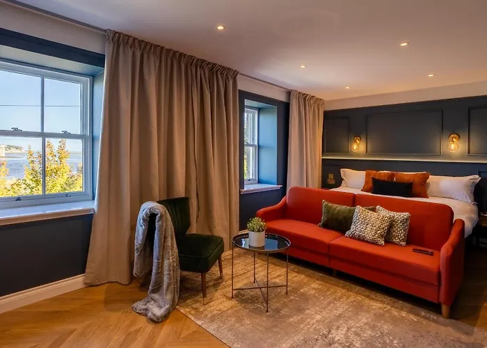 Rob Roy - Self Check-In Boutique Accommodation