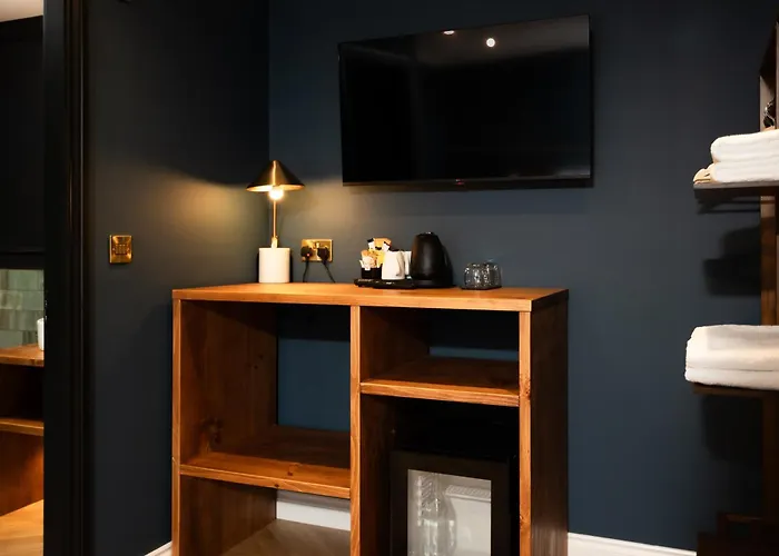 Rob Roy - Self Check-In Boutique Accommodation