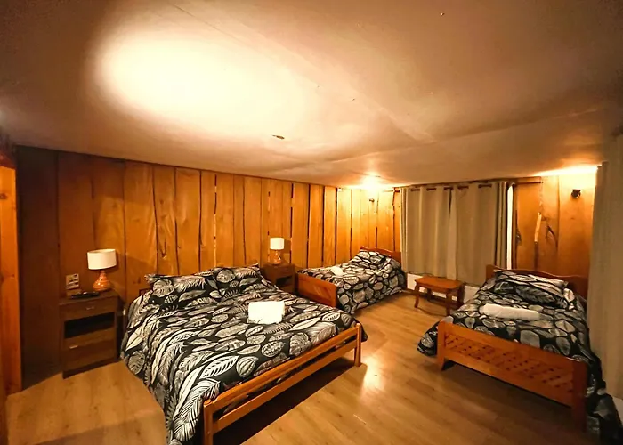 Hostal Chumay