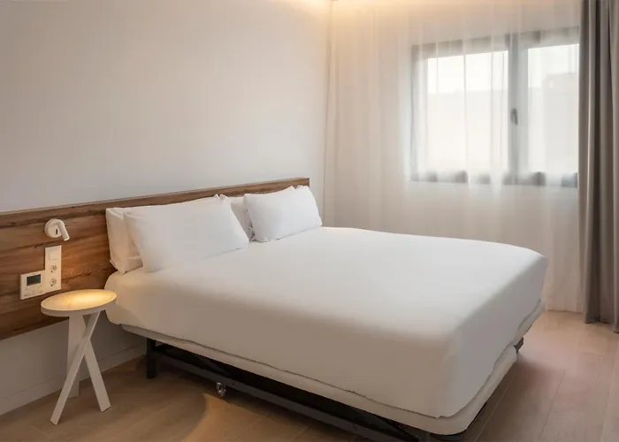 B&B HOTEL Sevilla Bormujos