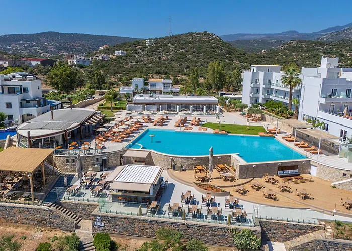 The River Suites Adults Only-A Seaside Experience