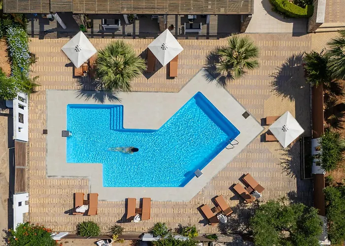 The River Suites Adults Only-A Seaside Experience