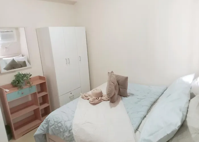 Moore HQ 1BEDROOM Avida Tower 2