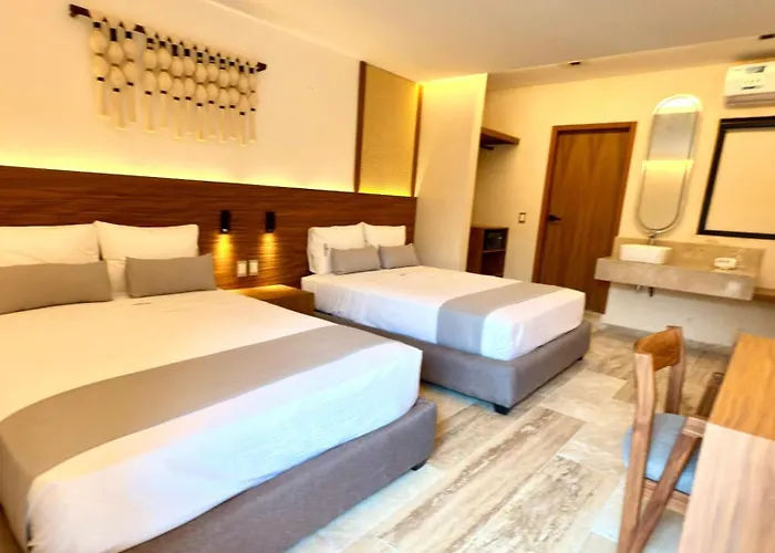 Hotel Makkan Boca