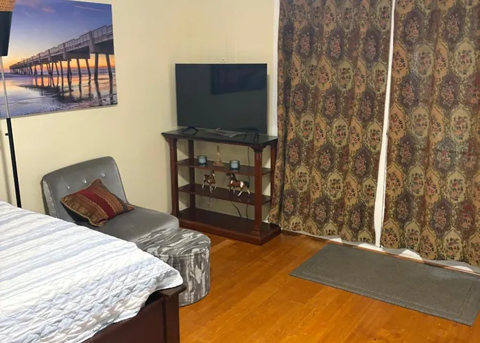 The Studio Den
