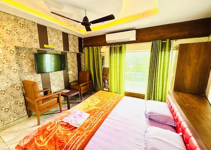 Nature Resort