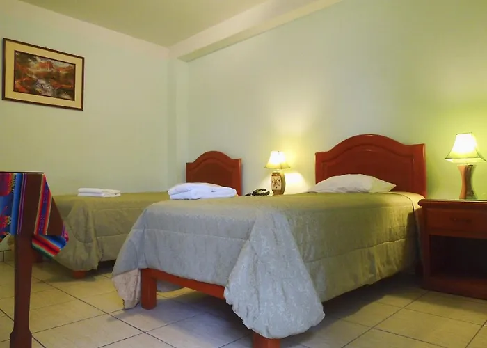 Libon'S Hotel