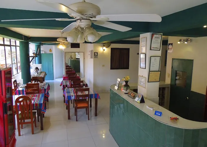 Libon'S Hotel