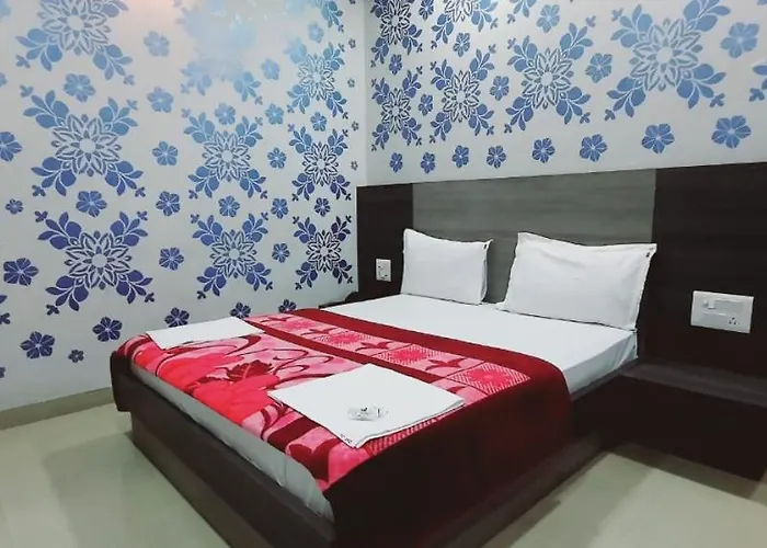 Hotel Kavita Inn