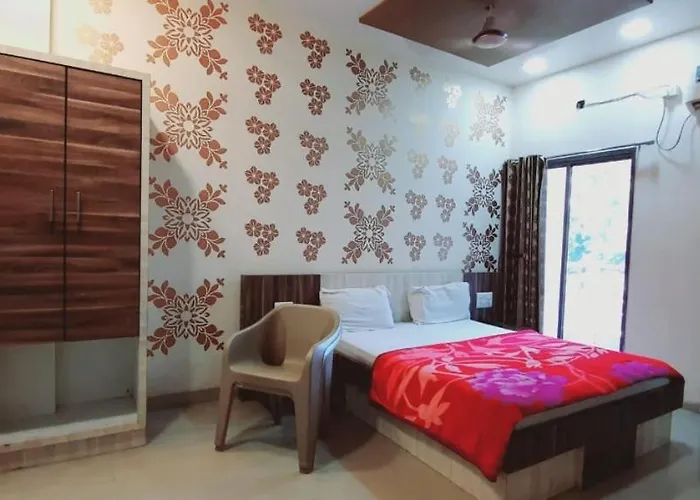 Hotel Kavita Inn
