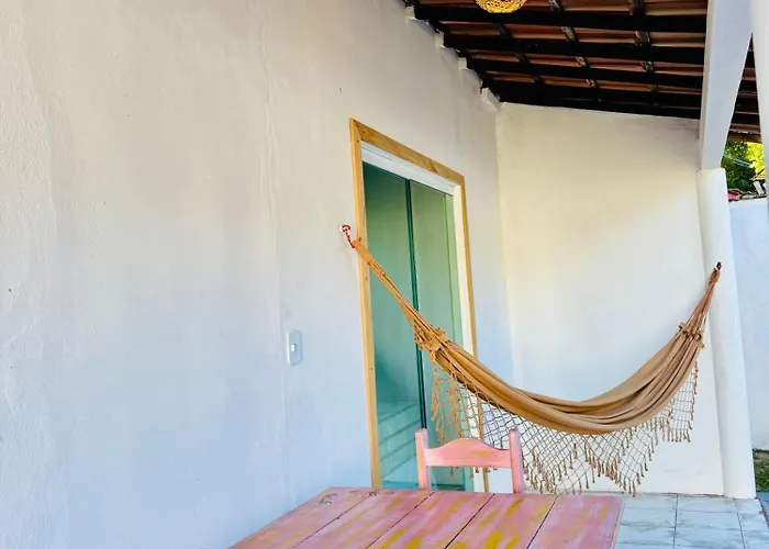 Manzuko Vila De Charme