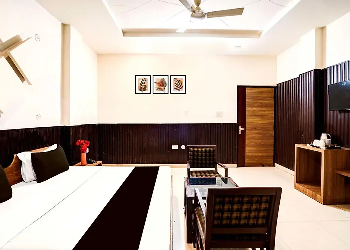 Townhouse Civil Lines Rudrapur