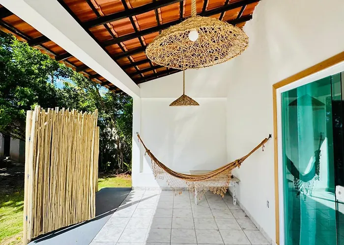 Manzuko Vila De Charme