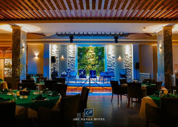 Abu Sanaa Hotel